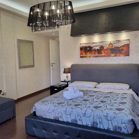 רומא San Pietro Chic Resort מראה חיצוני תמונה