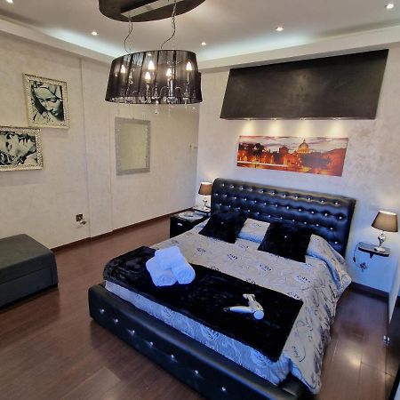 רומא San Pietro Chic Resort מראה חיצוני תמונה