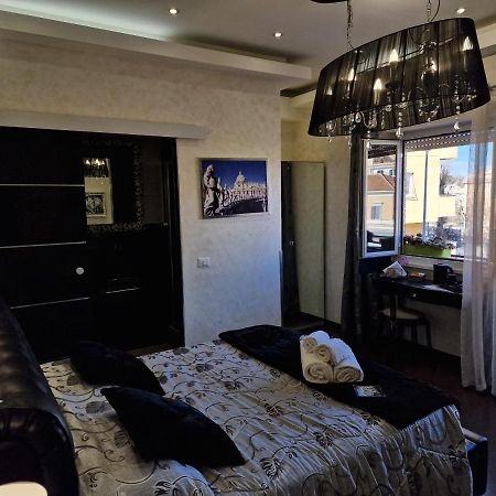 רומא San Pietro Chic Resort מראה חיצוני תמונה