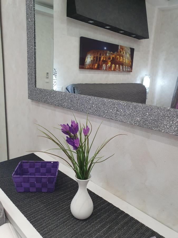 רומא San Pietro Chic Resort מראה חיצוני תמונה