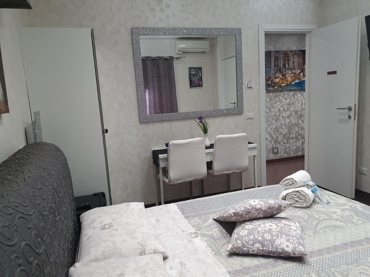 רומא San Pietro Chic Resort מראה חיצוני תמונה