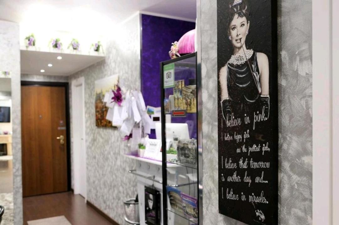רומא San Pietro Chic Resort מראה חיצוני תמונה