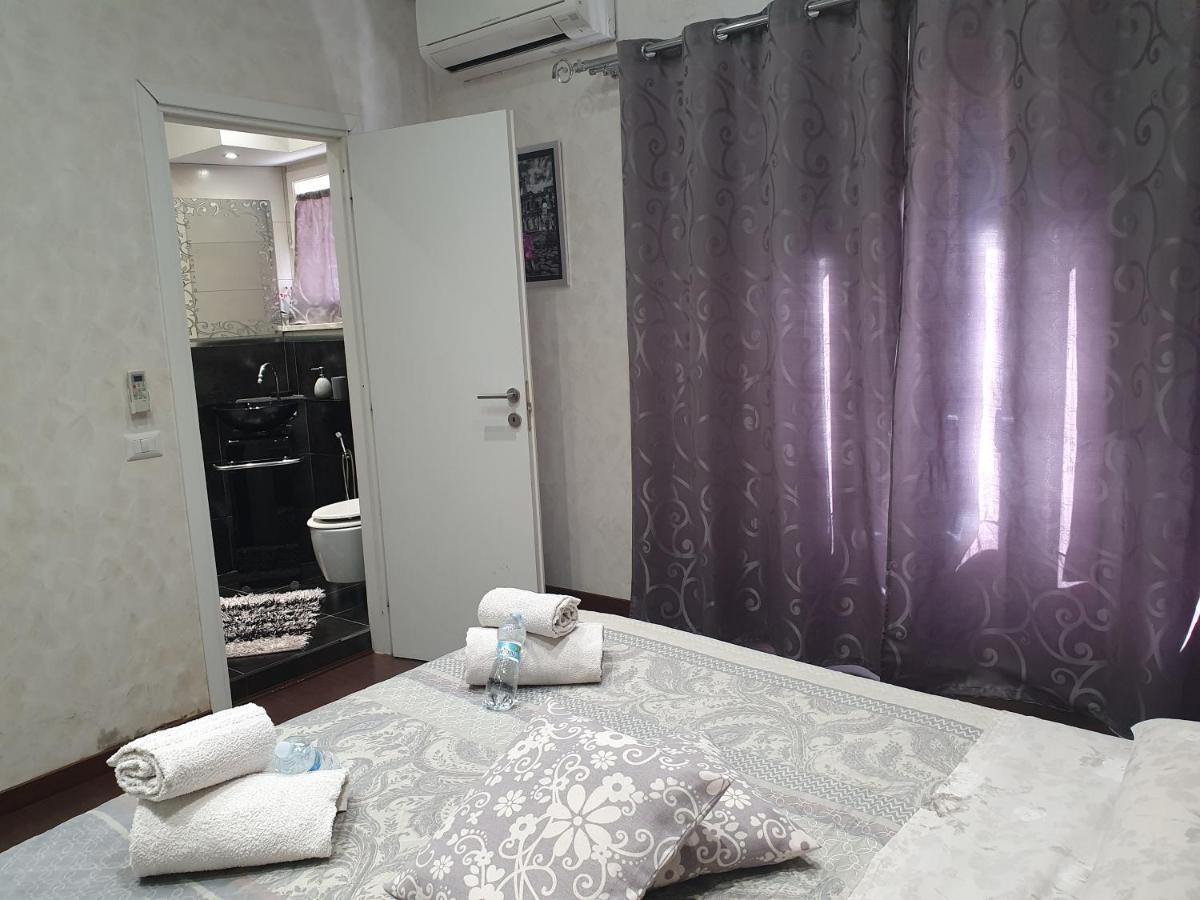 רומא San Pietro Chic Resort מראה חיצוני תמונה