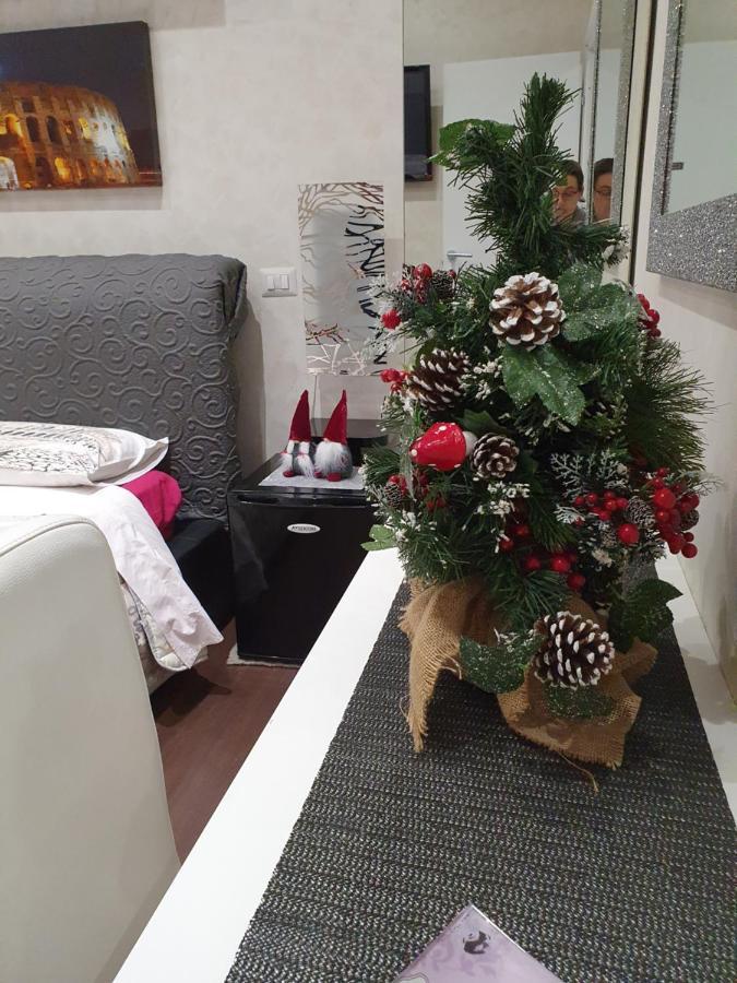 רומא San Pietro Chic Resort מראה חיצוני תמונה