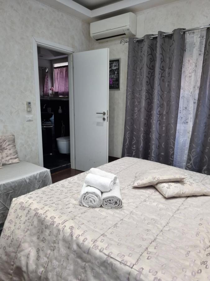 רומא San Pietro Chic Resort מראה חיצוני תמונה